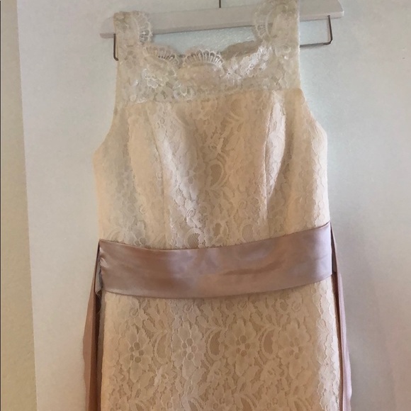 Dresses & Skirts - Wedding Dress